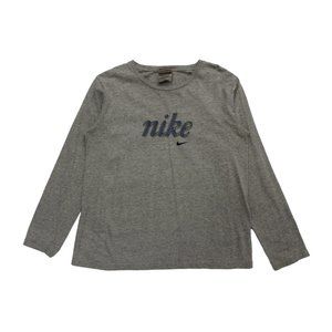 Classic Nike Long Sleeve - 025672